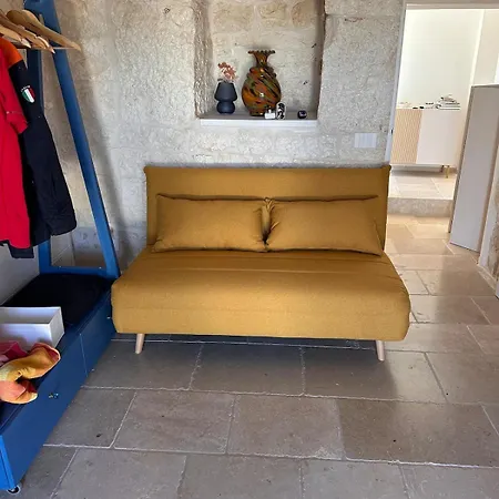I Trulli Di Alessandro, Nel Cuore Della Valle D'itria * Martina Franca