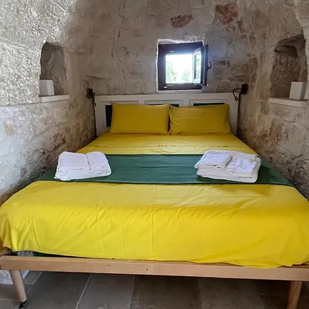 I Trulli Di Alessandro, Nel Cuore Della Valle D'itria Villa *