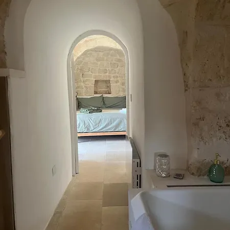 Villa I Trulli Di Alessandro, Nel Cuore Della Valle D'itria