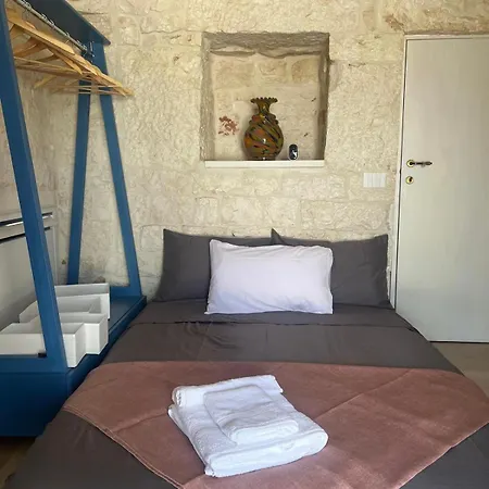 Villa I Trulli Di Alessandro, Nel Cuore Della Valle D'itria *